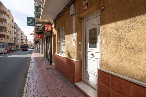 Piso en calle Antonio Machado