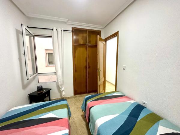 Piso en calle Bergantin, 45