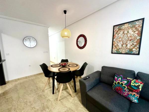 Piso en calle Bergantin, 45