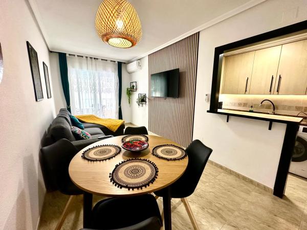 Piso en calle Bergantin, 45