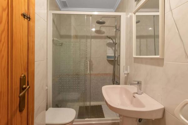 Piso en calle Maestro Francisco Casanovas s/n