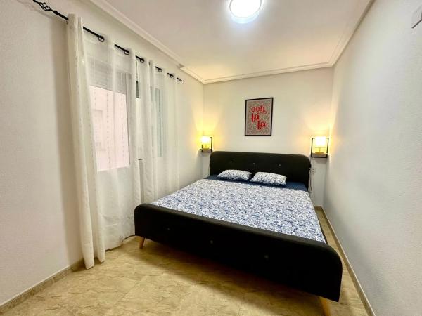 Piso en calle Bergantin, 45