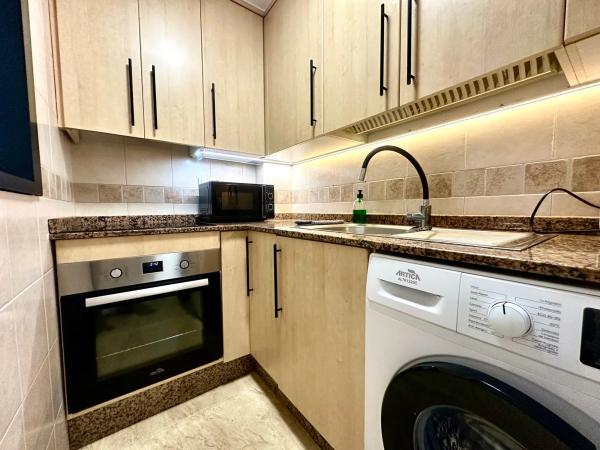 Piso en calle Bergantin, 45