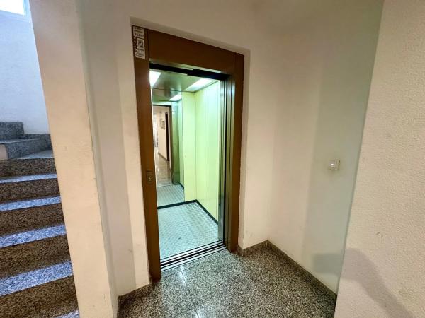 Piso en calle Bergantin, 45