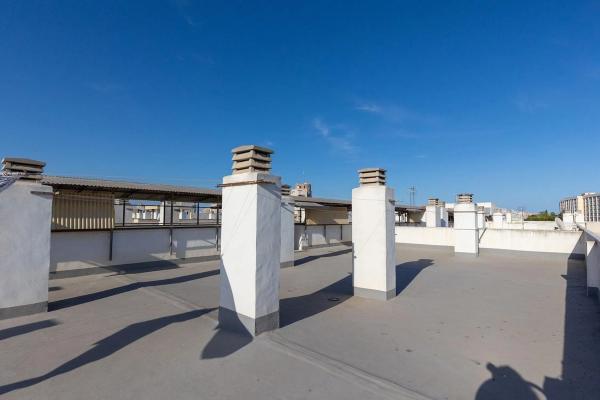 Piso en calle Maestro Francisco Casanovas s/n