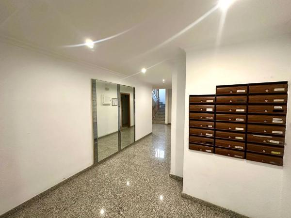Piso en calle Bergantin, 45