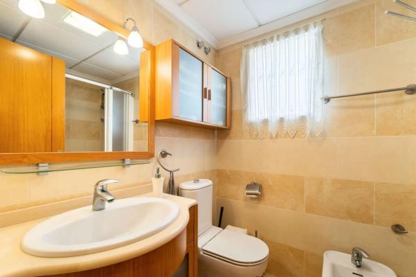 Piso en calle Caballero de Rodas