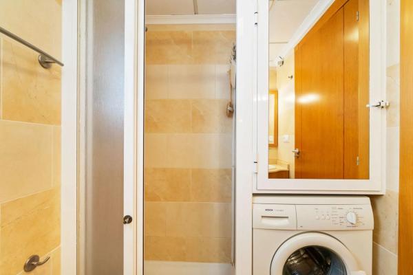 Piso en calle Caballero de Rodas