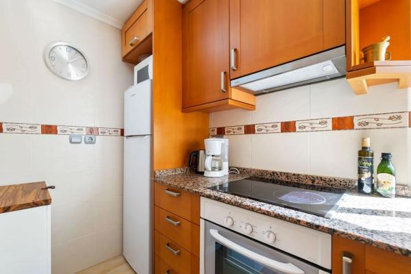 Piso en calle Caballero de Rodas