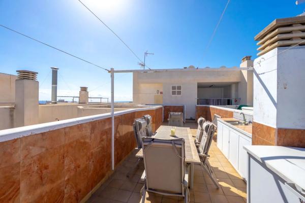 Piso en calle Caballero de Rodas