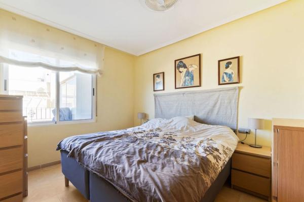 Piso en calle Caballero de Rodas