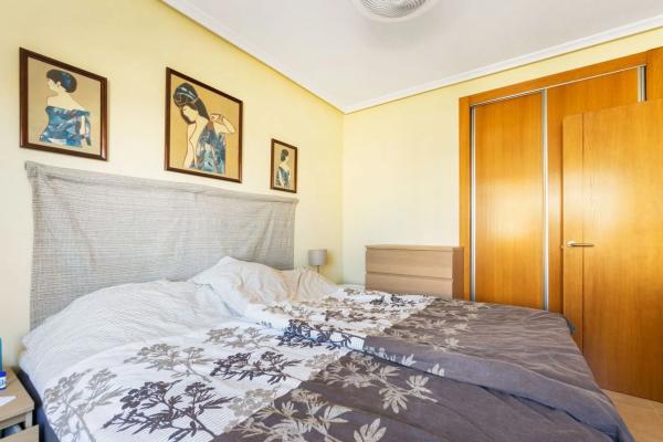 Piso en calle Caballero de Rodas