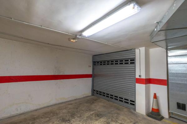 Piso en calle Caballero de Rodas