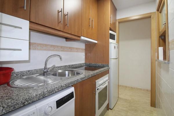 Piso en calle Patricio Zammit, 59