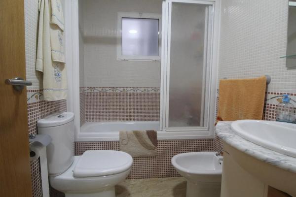 Piso en calle Patricio Zammit, 59