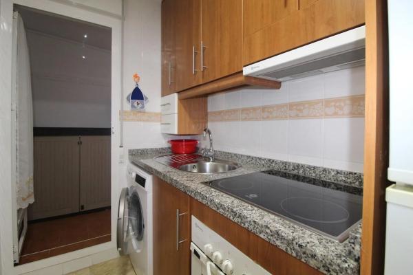 Piso en calle Patricio Zammit, 59