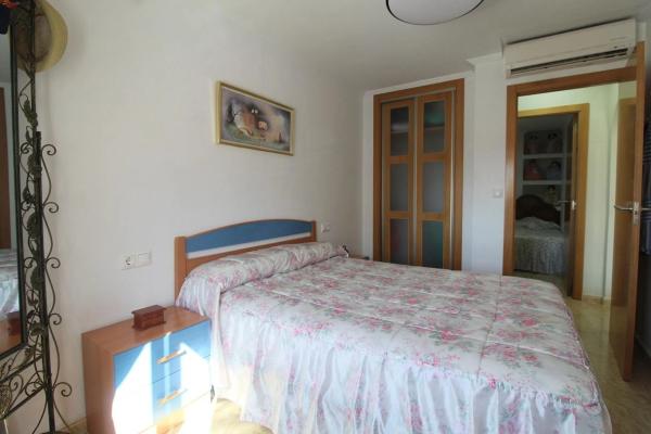 Piso en calle Patricio Zammit, 59