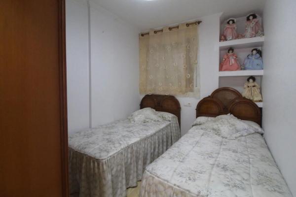 Piso en calle Patricio Zammit, 59