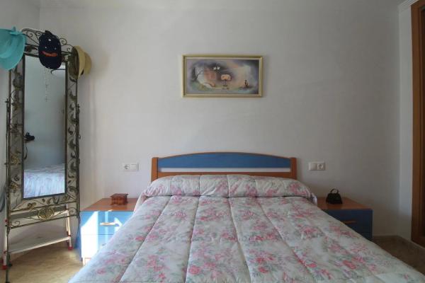 Piso en calle Patricio Zammit, 59