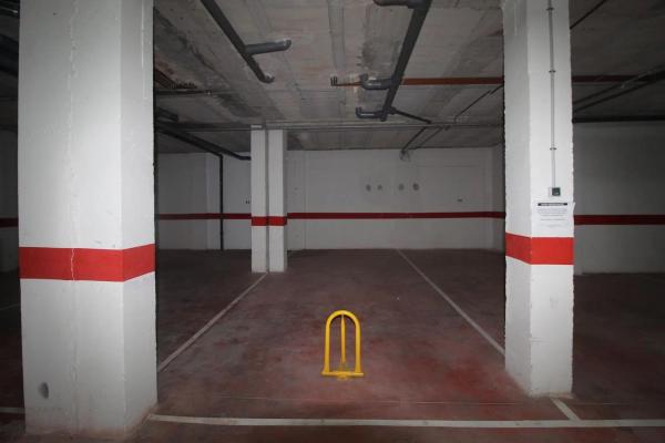 Piso en calle Patricio Zammit, 59