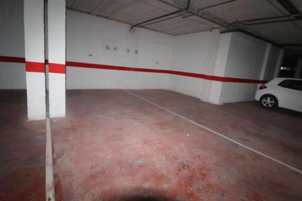 Piso en calle Patricio Zammit, 59