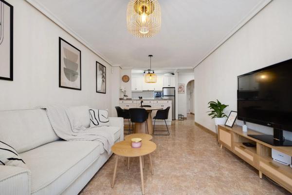 Piso en CL Apolo, 70