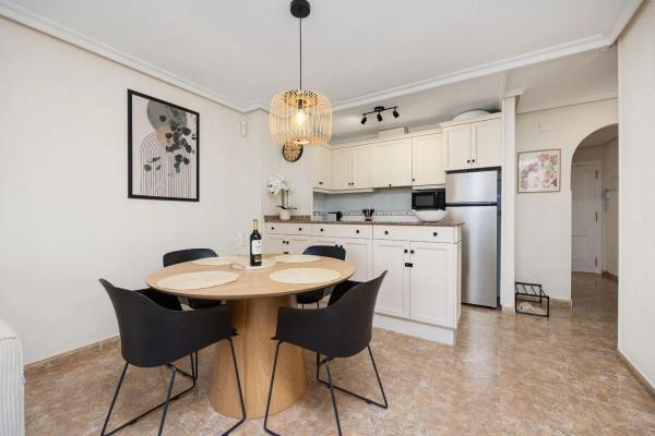 Piso en CL Apolo, 70