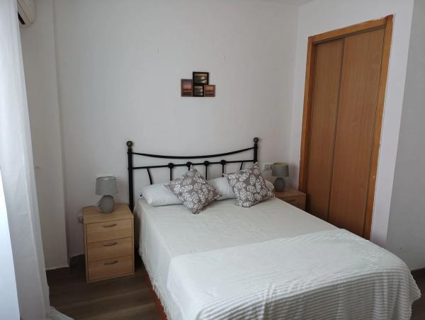 Piso en CL Pedro Lorca, 111