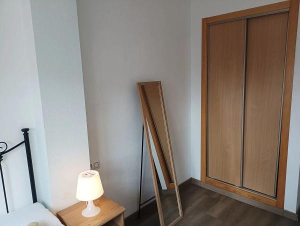 Piso en CL Pedro Lorca, 111