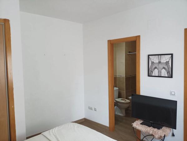 Piso en CL Pedro Lorca, 111