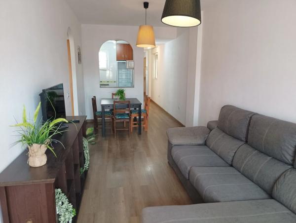 Piso en CL Pedro Lorca, 111