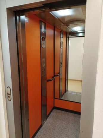 Piso en CL Pedro Lorca, 111