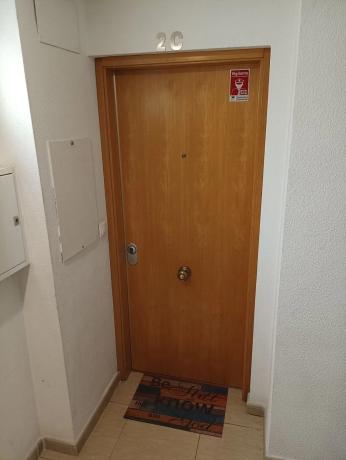 Piso en CL Pedro Lorca, 111