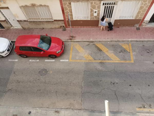 Piso en CL Pedro Lorca, 111