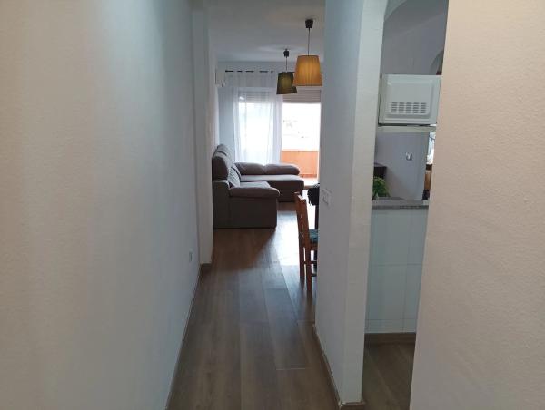 Piso en CL Pedro Lorca, 111