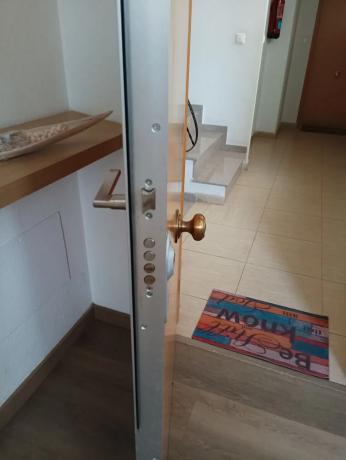 Piso en CL Pedro Lorca, 111