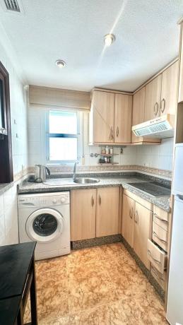 Ático en calle la Sal