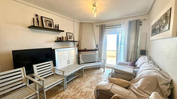 Ático en calle la Sal