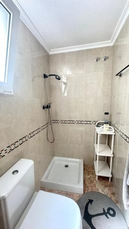 Ático en calle la Sal