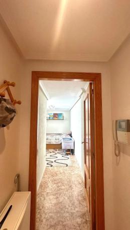 Ático en calle la Sal