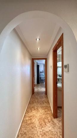 Ático en calle la Sal