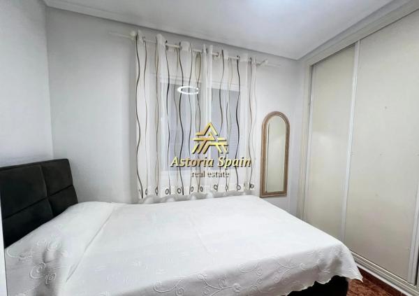 Ático en calle Félix Rodríguez de la Fuente, 8