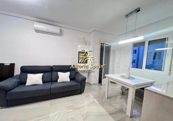 Ático en calle Félix Rodríguez de la Fuente, 8