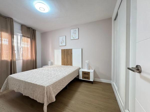 Piso en calle los Gases, 14