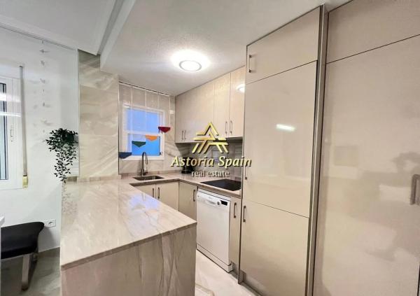 Ático en calle Félix Rodríguez de la Fuente, 8