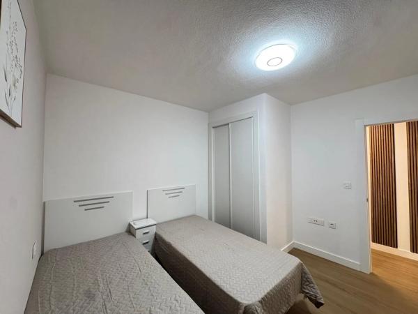 Piso en calle los Gases, 14