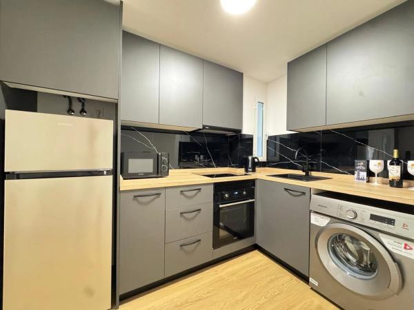 Piso en calle los Gases, 14