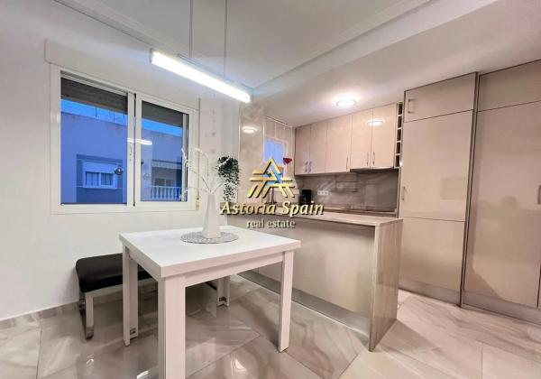 Ático en calle Félix Rodríguez de la Fuente, 8