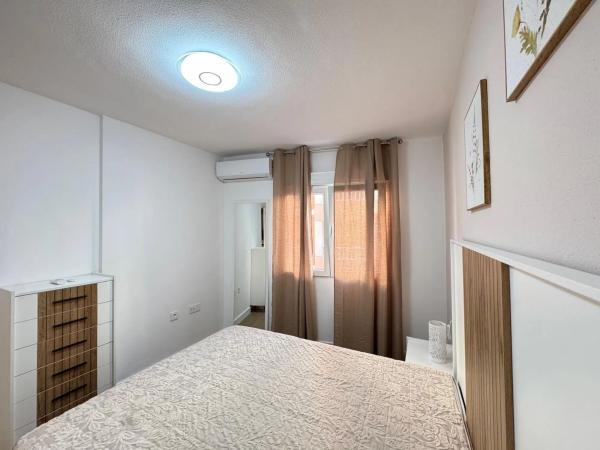 Piso en calle los Gases, 14