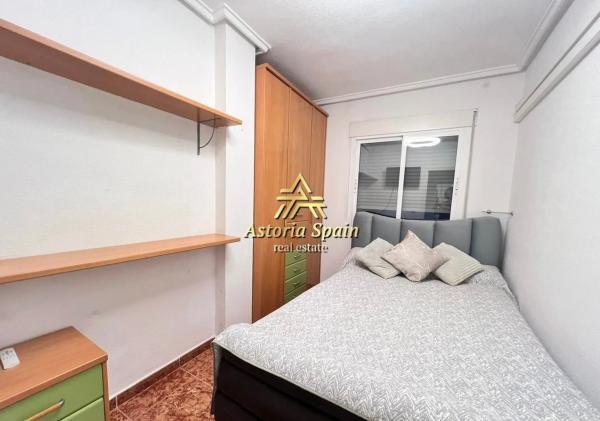 Ático en calle Félix Rodríguez de la Fuente, 8